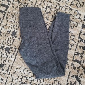 Gaiam leggings/ workout pants,  size small